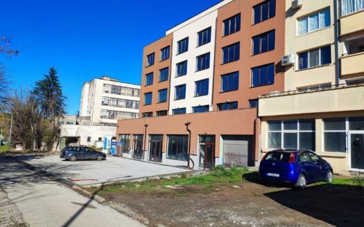 Апартамент с три спални, ново строителство в кв. „Бузлуджа“