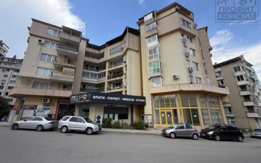 Апартамент за продажба в кв. Кольо Фичето, гр. Велико Търново