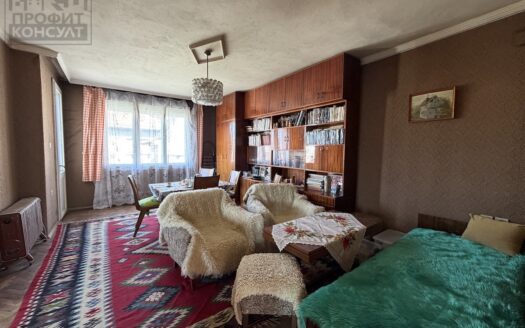 Четиристаен апартамент за продажба, гр. Горна Оряховица, район Център